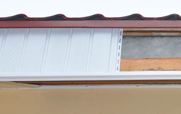 Causeway Foot fascia repair costs