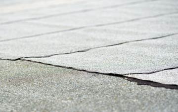 disadvantages of Causeway Foot felt roofing