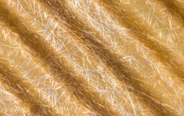 Causeway Foot fibreglass roof waterproofing