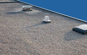 flat roofing Causeway Foot, West Yorkshire