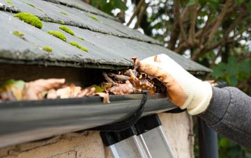 gutter cleaning Causeway Foot, West Yorkshire