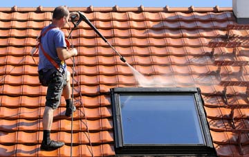roof cleaning Causeway Foot, West Yorkshire