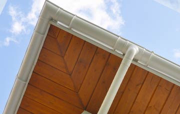 Causeway Foot soffit types