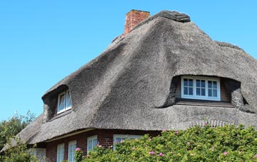 thatch roofing Causeway Foot, West Yorkshire