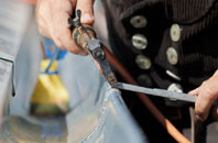 Causeway Foot lead roof quotes